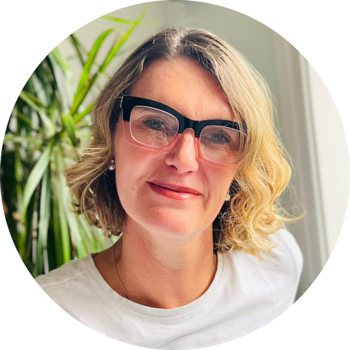 Anjé Gregory - CEO Zebra Medical