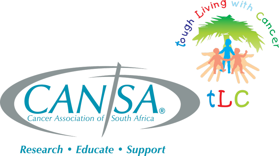CANSA TLC LOGO