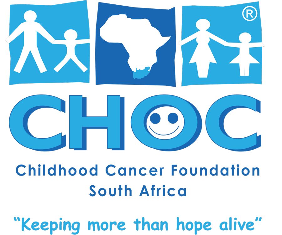 CHOC LOGO